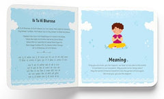 Prayers For Kids – Illustrated Prayer Book: Prayers in Three Languages