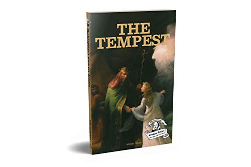 The Tempest: Abridged and Illustrated (Shakespeare's Greatest Stories)