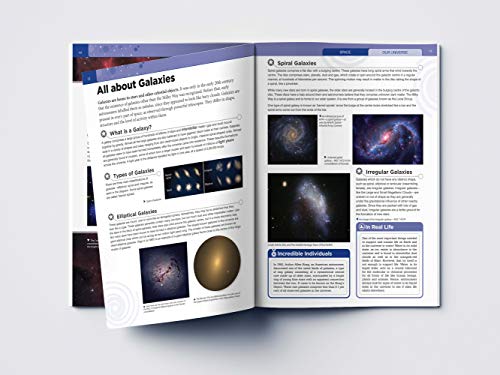 Space: Our Universe (Knowledge Encyclopedia For Children)