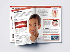Human Body: Stomach And Digestive System (Knowledge Encyclopedia For Children)