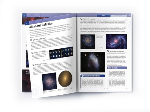 Space: Our Universe (Knowledge Encyclopedia For Children)