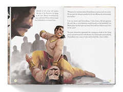 Mahabharata (Classic Tales From India)