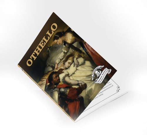Othello: Abridged and Illustrated (Shakespeare's Greatest Stories)