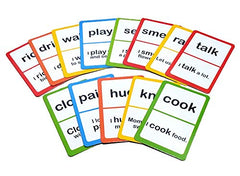 My First Flash Cards: Sight Words and Sentences (Flash Cards For Children)