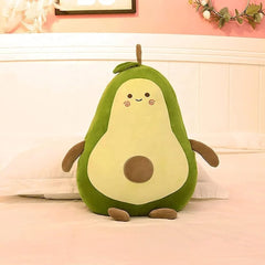 SCOOBA Avocado Soft Toy (Bunny Avocado) 40cm Single Piece