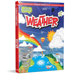 Weather: Science Made Easy (Science Essentials)