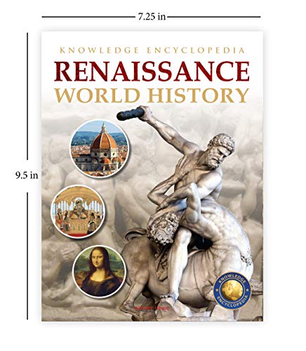 World History: Renaissance (Knowledge Encyclopedia For Children)