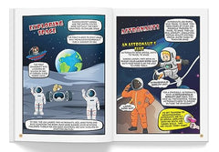 Astronomy and Space: Science Made Easy (Science Essentials)