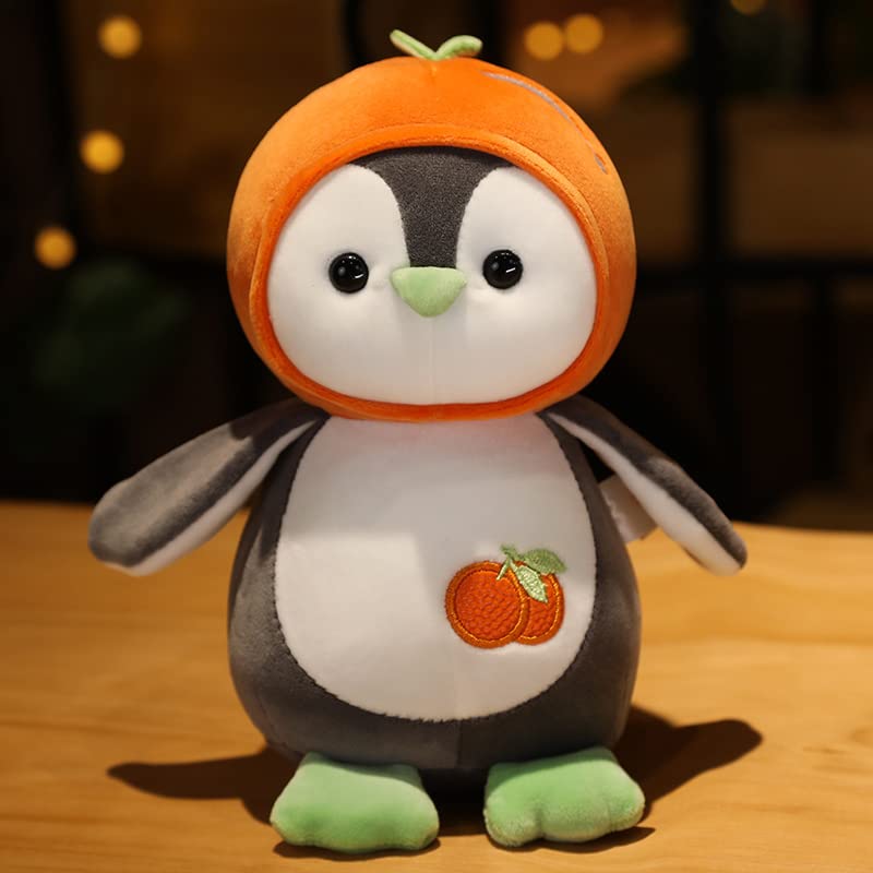 SCOOBA Baby Penguin Soft Toy 25 cm