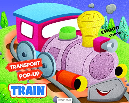Pop-up Transport: Train
