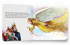 My First Illustrated Fairytales: Set of 6 Books (My First Fairytales)