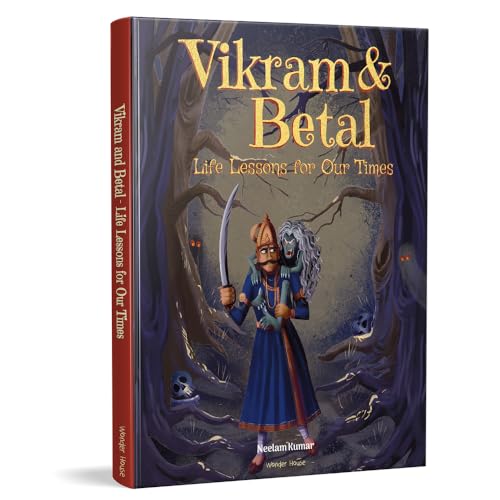 Vikram & Betal: Life Lessons for Our Times