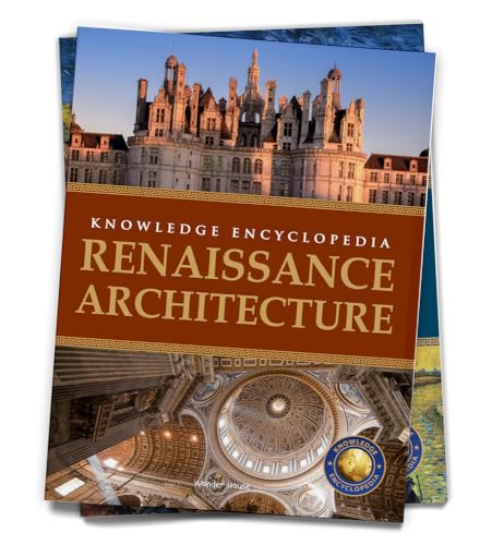 Art & Architecture: Renaissance Architecture (Knowledge Encyclopedia For Children)