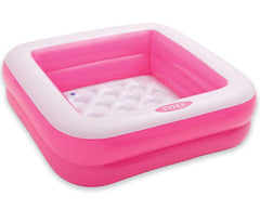 Intex Kid Play Box Pools for ?12 months - 6 years, Green