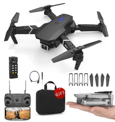 Drone-with-4K-Camera-WiFi-FPV-1080P-HD-Dual-Foldable-RC-Quadcopter-Altitude-Hold-Headless-Mode-Hight-Hold-Color-quadcopter (MULTI)