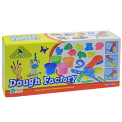 Ekta Dough Factory