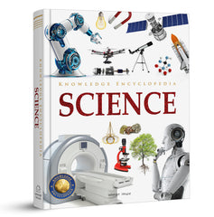Knowledge Encyclopedia: Science (Knowledge Encyclopedia For Children)