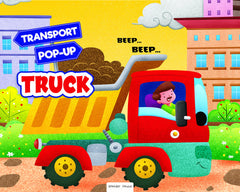 Pop-up Transport: Truck