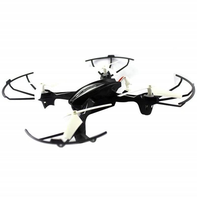 Hx-750-Quadcopter-Drone-without-camera-360-Degree-movable-stunt-Drone-for-kids-Small-Size-RC-Aero-craft-Drone-Without-Camera-Unbreakable-Material-(Multicolor)