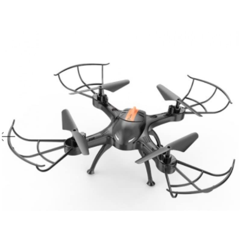 Phantom Drone 2.4GHz 6 Axis Gyro 360° Flip Stunt Remote Control Drone with One-Key Return