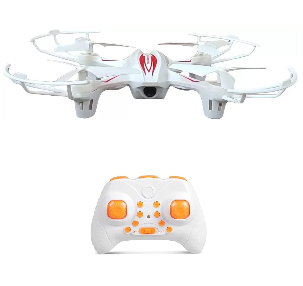 Hx-750-Quadcopter-Drone-without-camera-360-Degree-movable-stunt-Drone-for-kids-Small-Size-RC-Aero-craft-Drone-Without-Camera-Unbreakable-Material-(Multicolor)